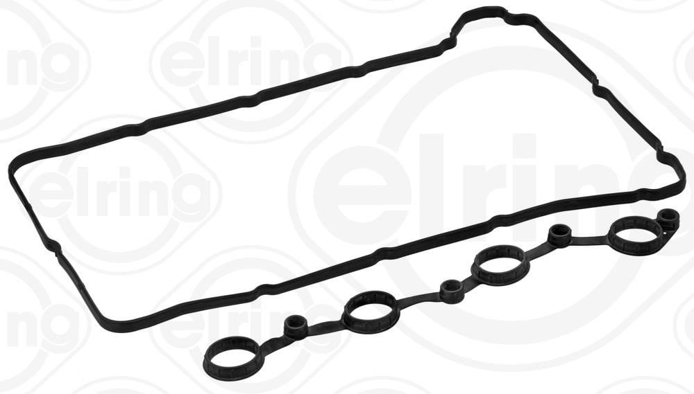 Elring 780.190 Valve Cover Gasket (kit) 780190: Buy near me in Poland at 2407.PL - Good price!