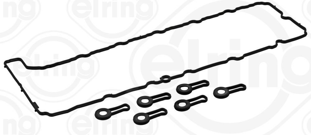 Elring 811.530 Valve Cover Gasket (kit) 811530: Buy near me in Poland at 2407.PL - Good price!