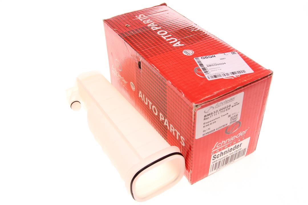 Schnieder BMS32.00024 Expansion tank BMS3200024: Buy near me in Poland at 2407.PL - Good price!