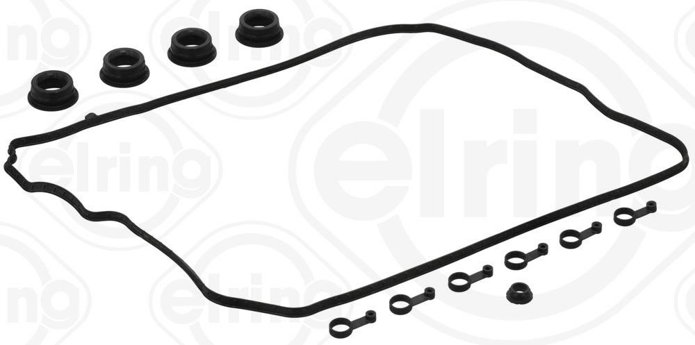 Elring 837.890 Valve Cover Gasket (kit) 837890: Buy near me in Poland at 2407.PL - Good price!