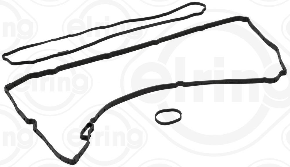 Elring 887.940 Valve Cover Gasket (kit) 887940: Buy near me in Poland at 2407.PL - Good price!