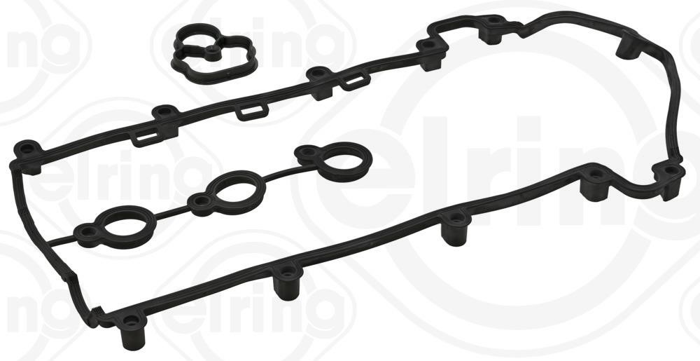 Elring 926.700 Valve Cover Gasket (kit) 926700: Buy near me in Poland at 2407.PL - Good price!