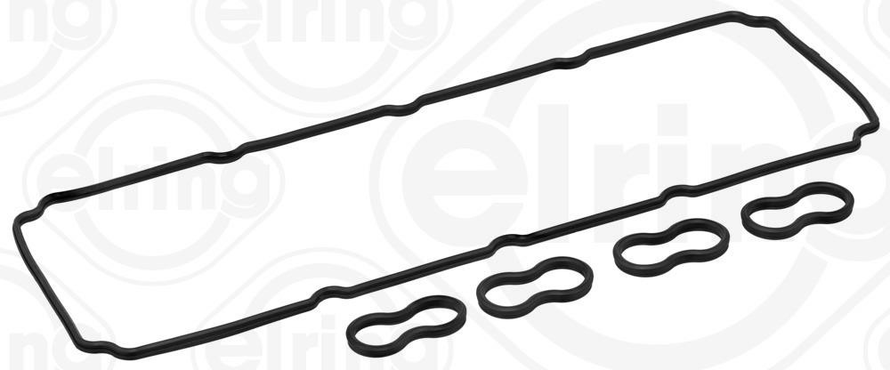 Elring 927.100 Valve Cover Gasket (kit) 927100: Buy near me in Poland at 2407.PL - Good price!