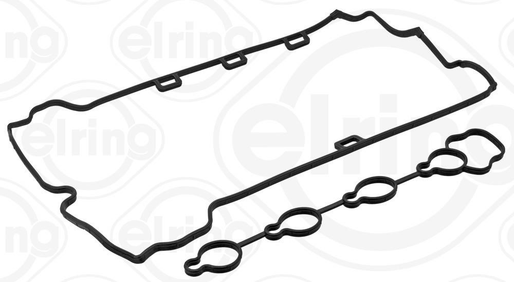 Elring 935.310 Valve Cover Gasket (kit) 935310: Buy near me in Poland at 2407.PL - Good price!