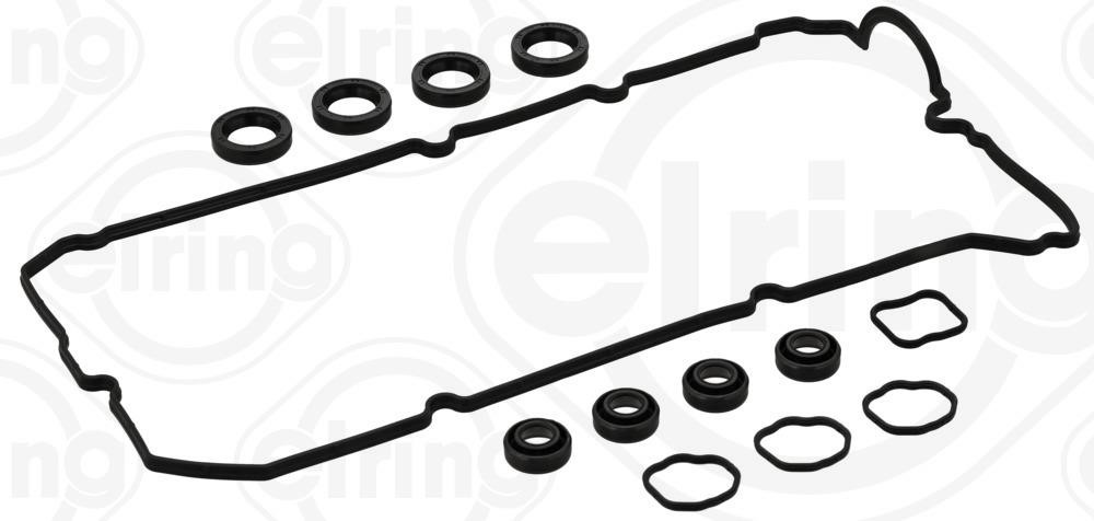 Elring 942.790 Valve Cover Gasket (kit) 942790: Buy near me in Poland at 2407.PL - Good price!