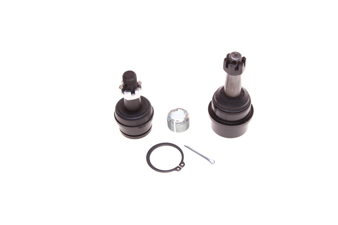 febi 41057 Ball joint 41057: Buy near me in Poland at 2407.PL - Good price!