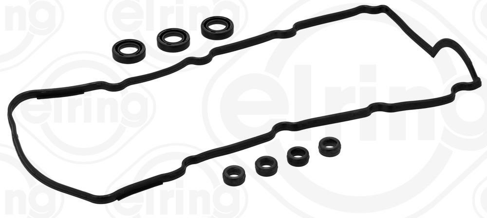 Elring 943.820 Valve Cover Gasket (kit) 943820: Buy near me in Poland at 2407.PL - Good price!