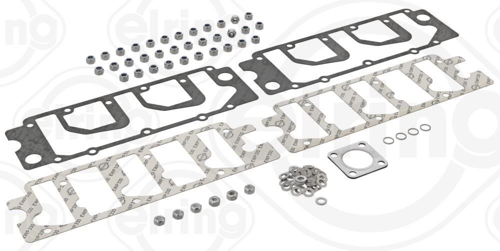 Elring 967.920 Valve Cover Gasket (kit) 967920: Buy near me in Poland at 2407.PL - Good price!