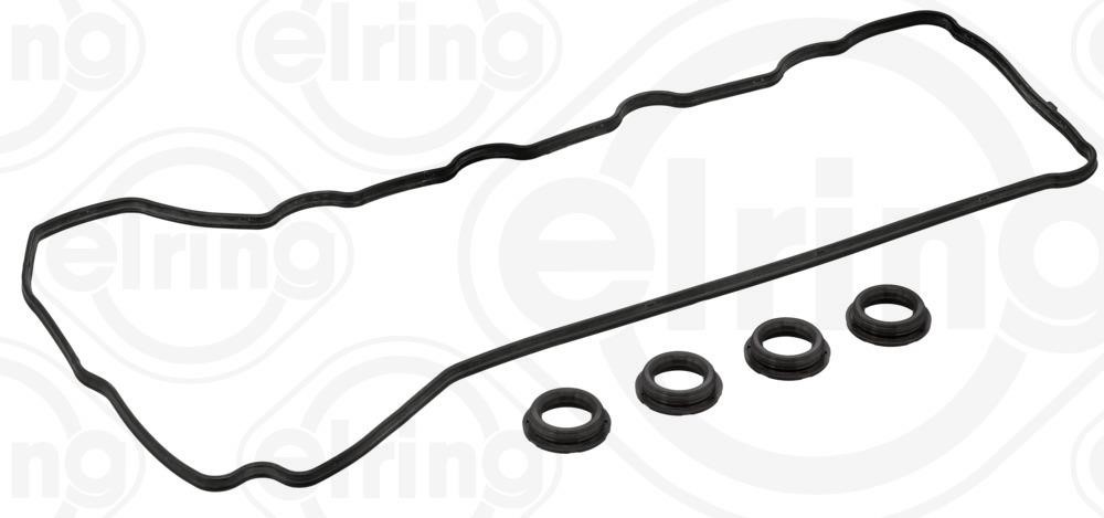 Elring 981.280 Valve Cover Gasket (kit) 981280: Buy near me in Poland at 2407.PL - Good price!