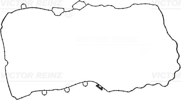 Victor Reinz 71-18378-00 Gasket, cylinder head cover 711837800: Buy near me in Poland at 2407.PL - Good price!