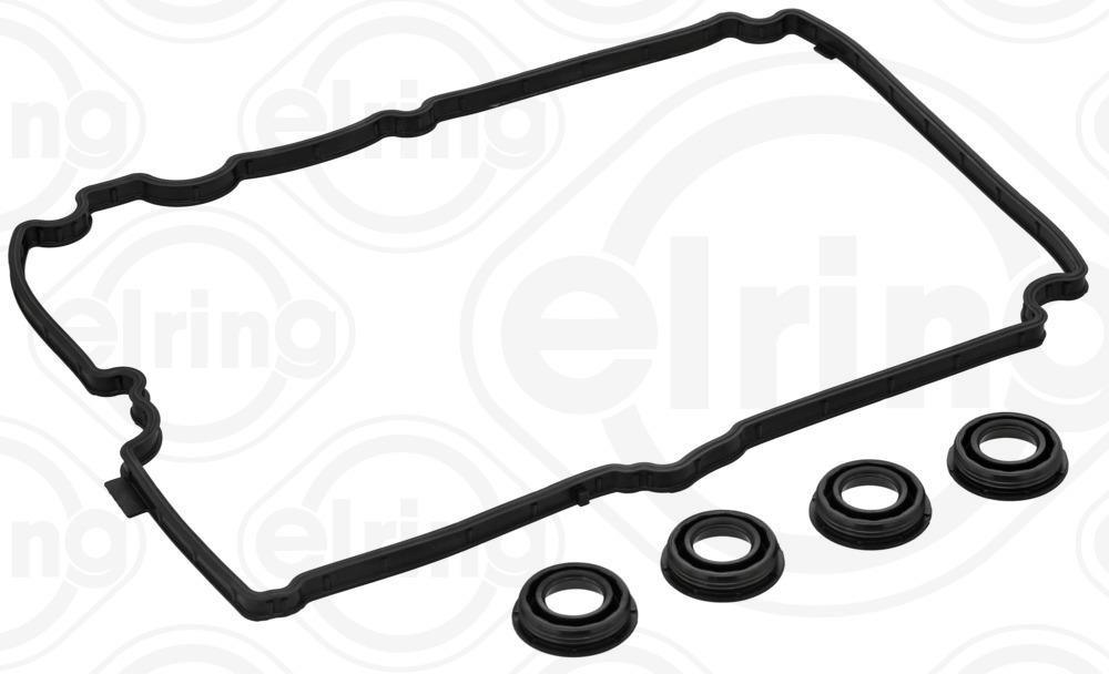 Elring 982.100 Valve Cover Gasket (kit) 982100: Buy near me in Poland at 2407.PL - Good price!