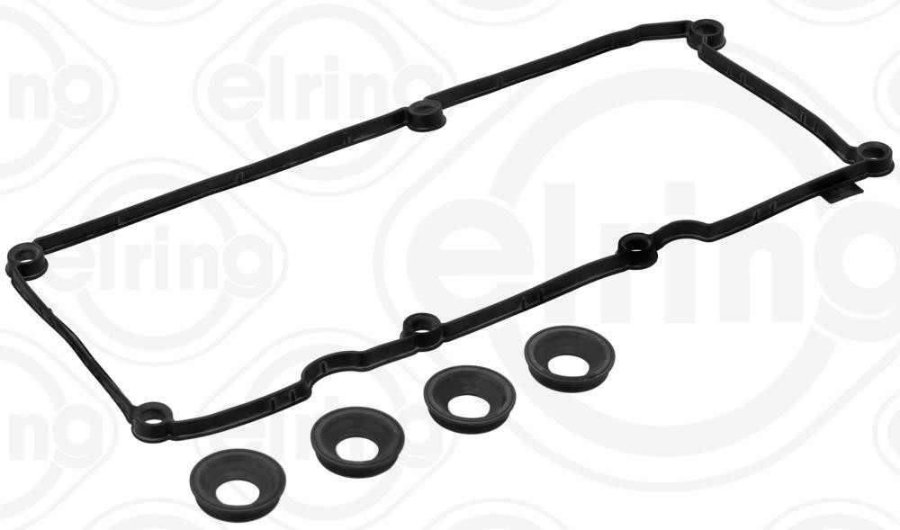 Elring 982.110 Valve Cover Gasket (kit) 982110: Buy near me in Poland at 2407.PL - Good price!