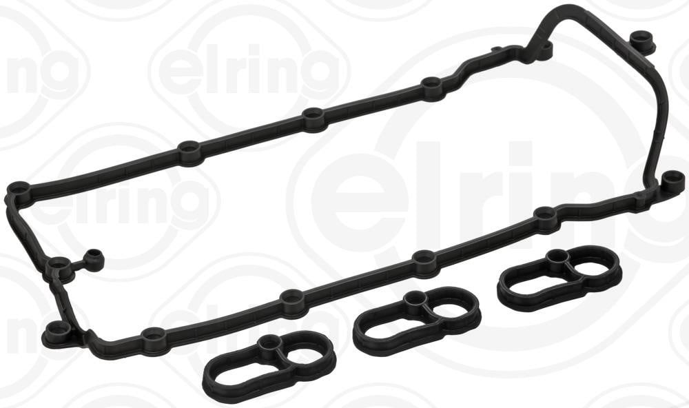 Elring 993.900 Valve Cover Gasket (kit) 993900: Buy near me in Poland at 2407.PL - Good price!