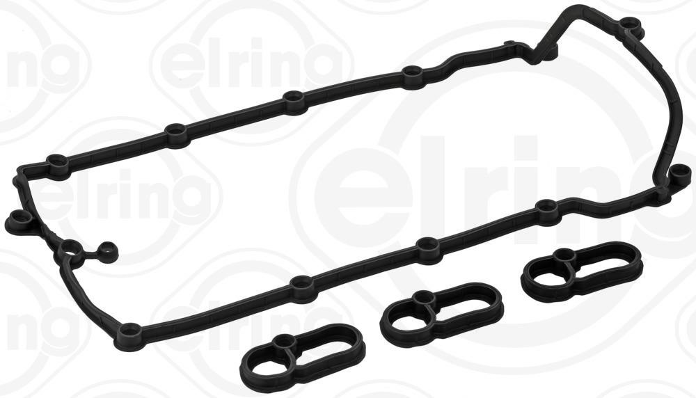 Elring 993.910 Valve Cover Gasket (kit) 993910: Buy near me in Poland at 2407.PL - Good price!