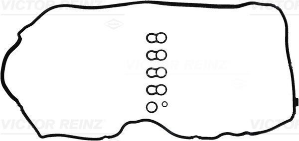 Victor Reinz 15-18346-01 Valve Cover Gasket (kit) 151834601: Buy near me in Poland at 2407.PL - Good price!