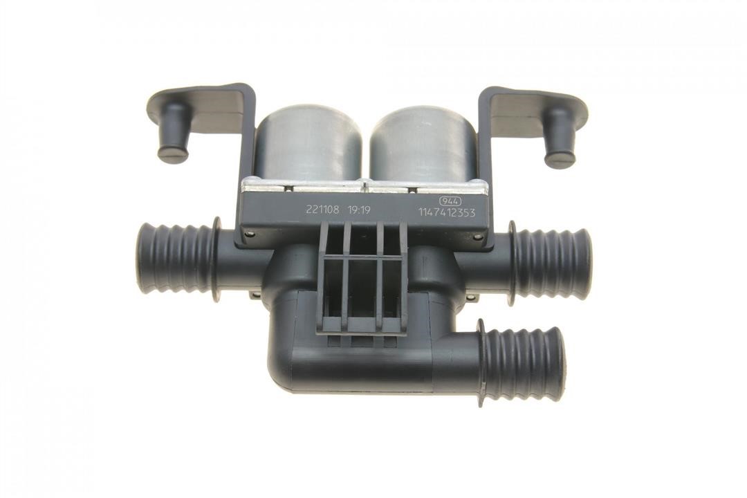 Bosch 1 147 412 353 Heater control valve 1147412353: Buy near me in Poland at 2407.PL - Good price!