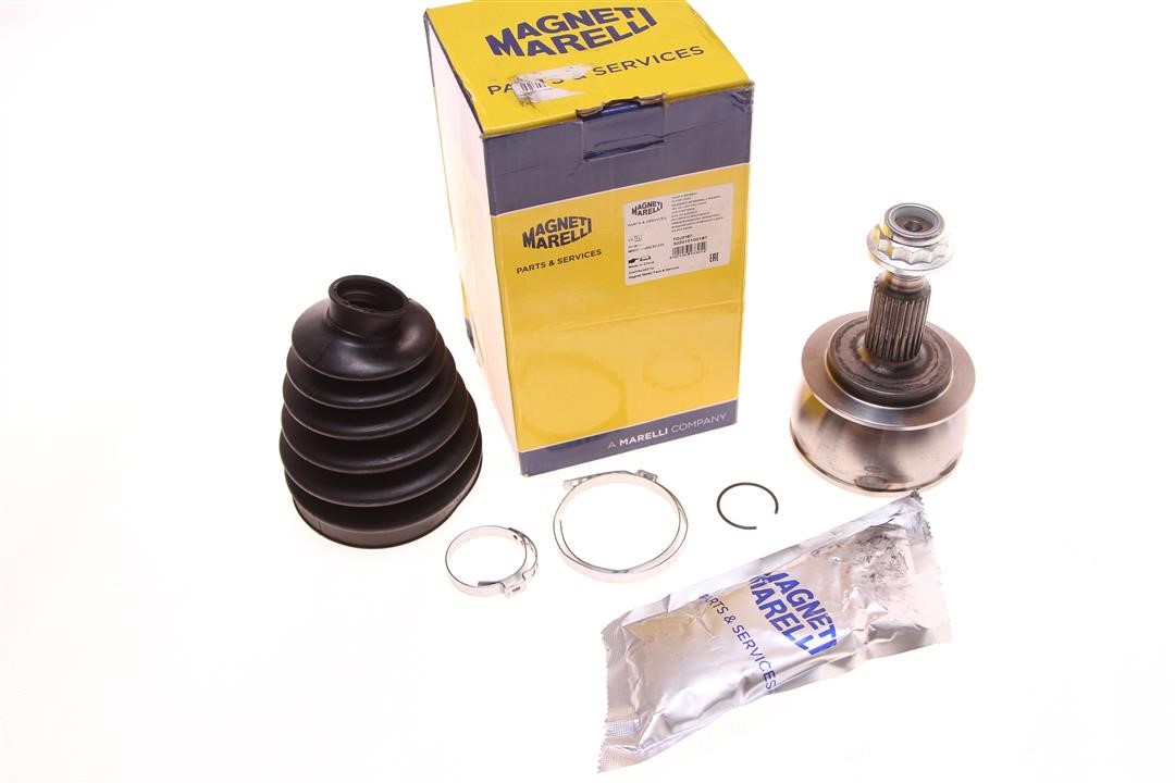 Buy Magneti marelli 302015100187 at a low price in Poland!