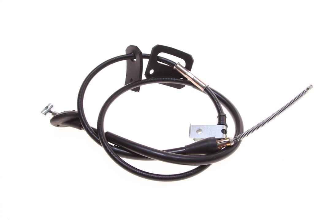 ABS K15947 Parking brake cable left K15947: Buy near me in Poland at 2407.PL - Good price!
