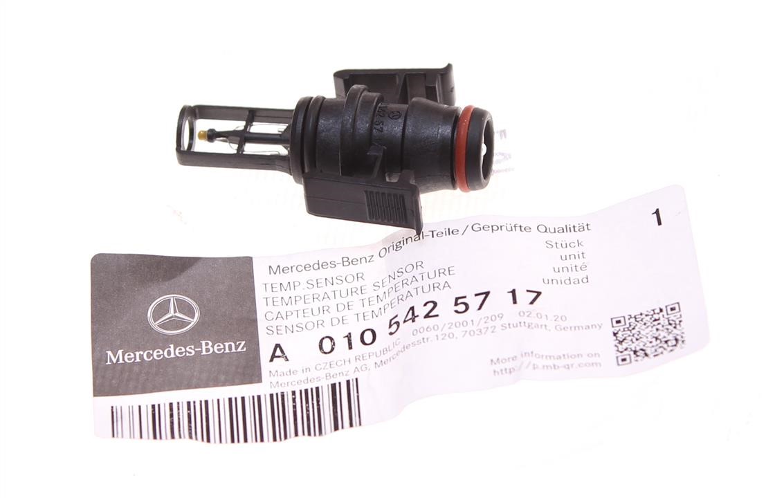 Kup Mercedes A 010 542 57 17 w niskiej cenie w Polsce!