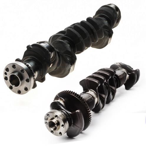 Mercedes A 355 030 01 01 S Crankshaft A3550300101S: Buy near me in Poland at 2407.PL - Good price!