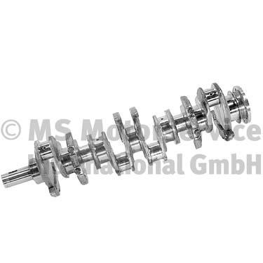 BF 20050335200 Crankshaft 20050335200: Buy near me at 2407.PL in Poland at an Affordable price!