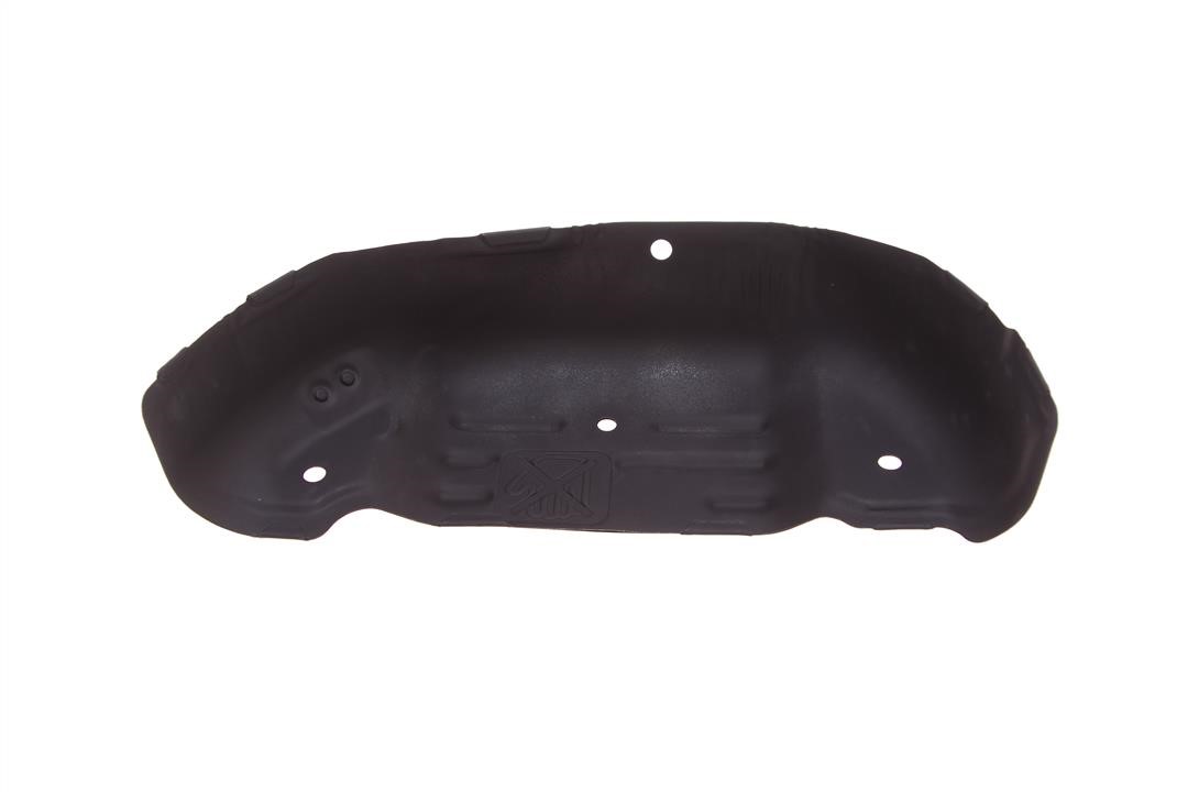 Mitsubishi 1555A166 Exhaust manifold thermal shield 1555A166: Buy near me in Poland at 2407.PL - Good price!