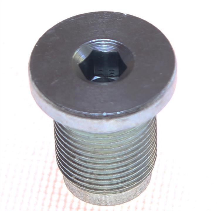 STC T404062 Sump plug T404062: Buy near me in Poland at 2407.PL - Good price!
