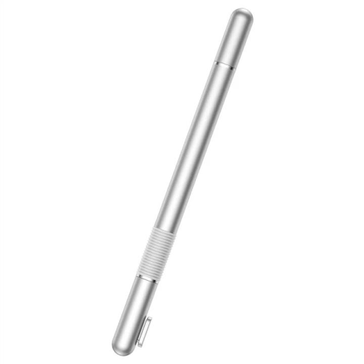 Стилус Baseus Golden Cudgel Capacitive Stylus Pen Silver Baseus ACPCL-0S