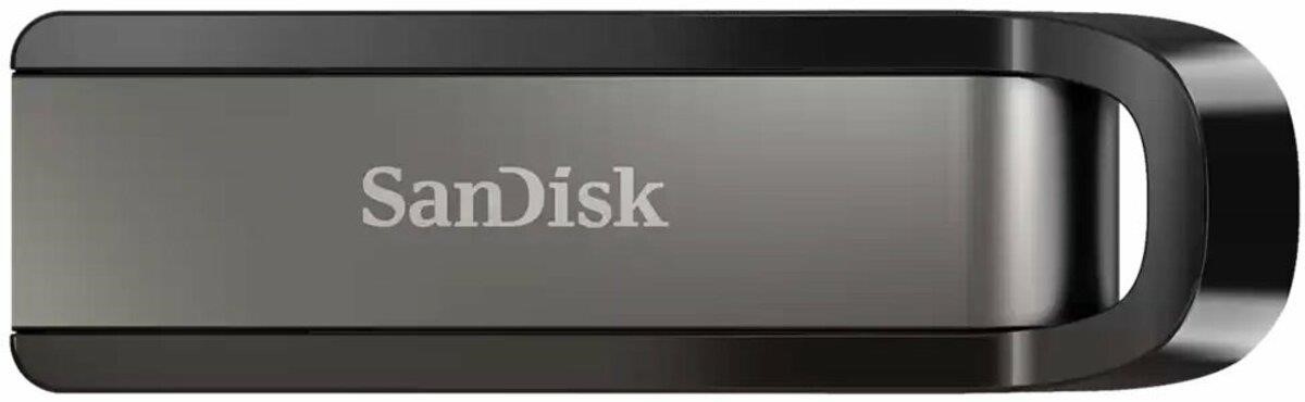 Sandisk SDCZ810-256G-G46 Flash SanDisk USB 3.2 Extreme GO 256Gb (R-400Mb/s, W-240Mb/s) Black SDCZ810256GG46: Atrakcyjna cena w Polsce na 2407.PL - Zamów teraz!