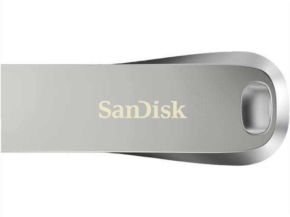 Sandisk SDCZ74-128G-G46 Flash SanDisk USB 3.1 Ultra Luxe 128Gb (150Mb/s) SDCZ74128GG46: Kaufen Sie zu einem guten Preis in Polen bei 2407.PL!