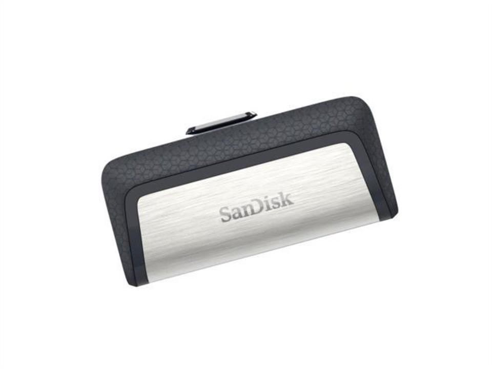Sandisk SDDDC2-064G-G46 Flash SanDisk USB 3.1 Ultra Dual Type-C 64Gb (150 Mb/s) SDDDC2064GG46: Приваблива ціна - Купити у Польщі на 2407.PL!