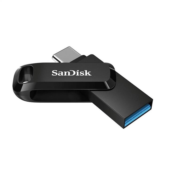 Sandisk SDDDC3-512G-G46 Flash SanDisk USB 3.1 Ultra Dual Go Type-C 512Gb (150 Mb/s) SDDDC3512GG46: Dobra cena w Polsce na 2407.PL - Kup Teraz!