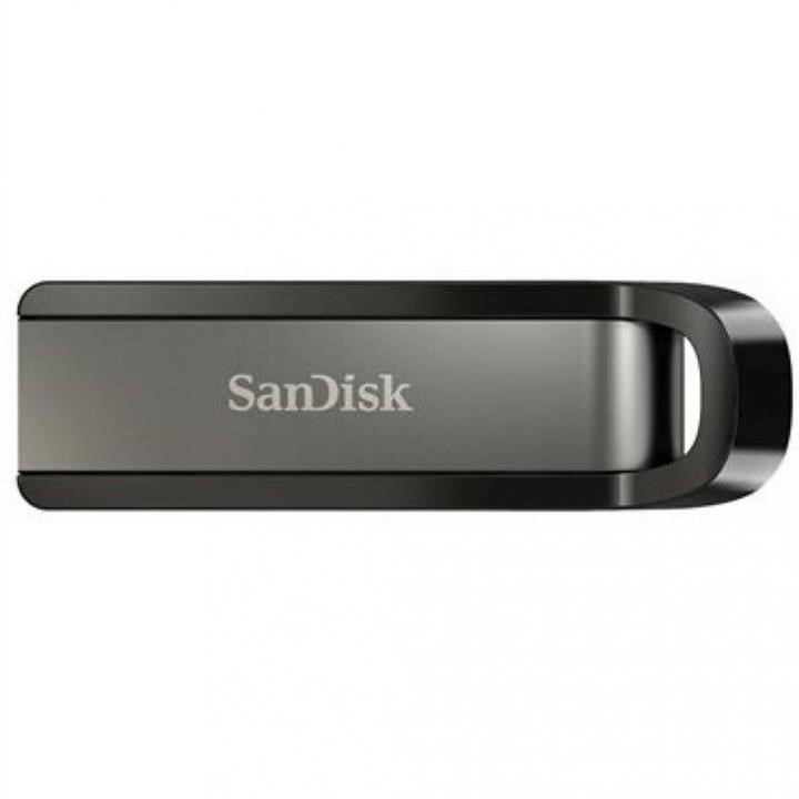 Sandisk SDCZ810-064G-G46 Flash SanDisk USB 3.2 Extreme Go 64Gb (R-395Mb/s, W-100Mb/s) Black SDCZ810064GG46: Dobra cena w Polsce na 2407.PL - Kup Teraz!