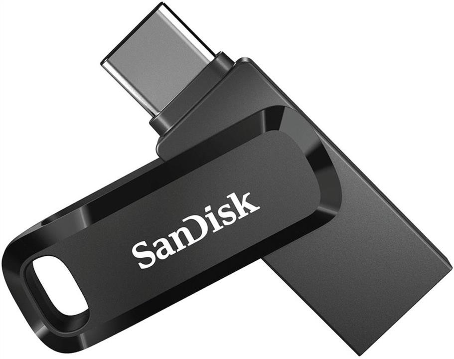 Sandisk SDDDC3-256G-G46 Flash SanDisk USB 3.1 Ultra Dual Go Type-C 256Gb (150 Mb/s) SDDDC3256GG46: Dobra cena w Polsce na 2407.PL - Kup Teraz!