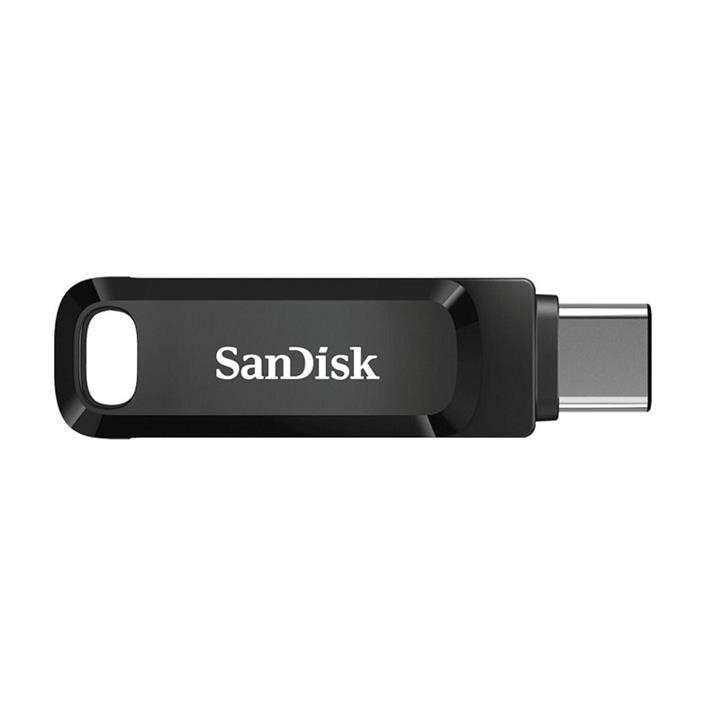 Sandisk SDDDC3-1T00-G46 Flash SanDisk USB 3.1 Ultra Dual Go Type-C 1TB (150 Mb/s) SDDDC31T00G46: Отличная цена - Купить в Польше на 2407.PL!
