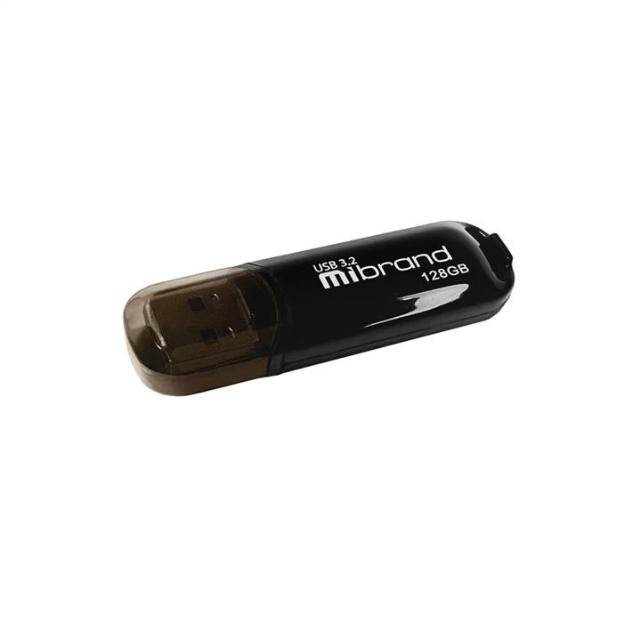 Mibrand MI3.2/MA128P10B Pendrive Mibrand USB 3.2 Gen1 Marten 128GB Czarny MI32MA128P10B: Atrakcyjna cena w Polsce na 2407.PL - Zamów teraz!