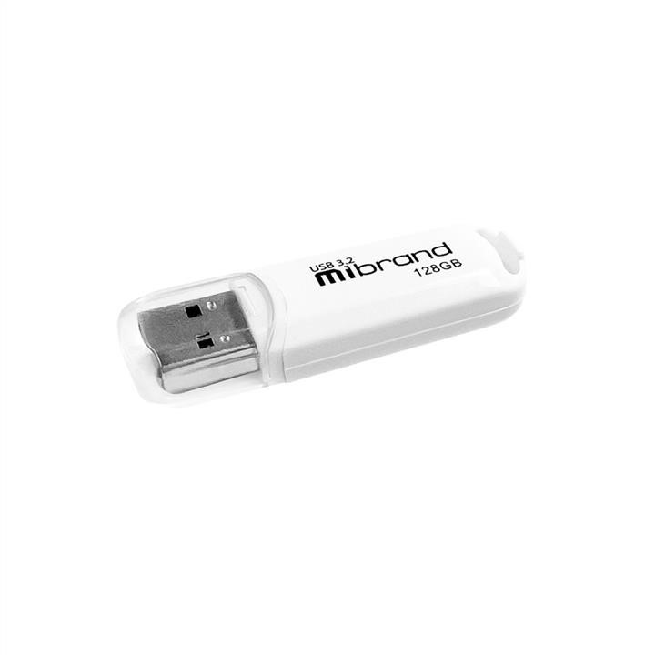 Mibrand MI3.2/MA128P10W Pendrive Mibrand USB 3.2 Gen1 Marten 128GB Biały MI32MA128P10W: Dobra cena w Polsce na 2407.PL - Kup Teraz!