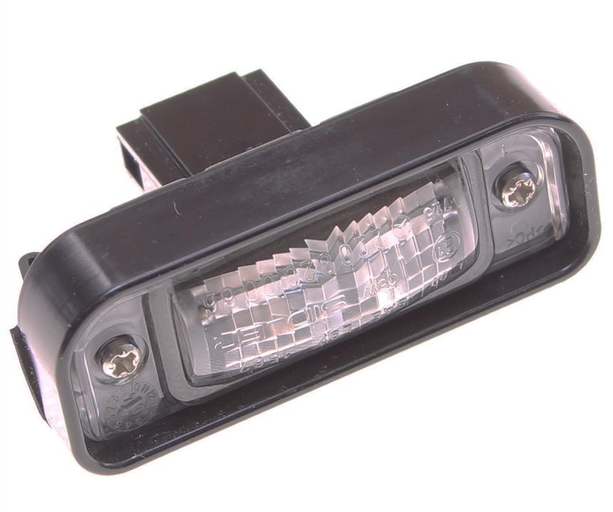 Mercedes A 220 820 03 56 License lamp A2208200356: Buy near me in Poland at 2407.PL - Good price!