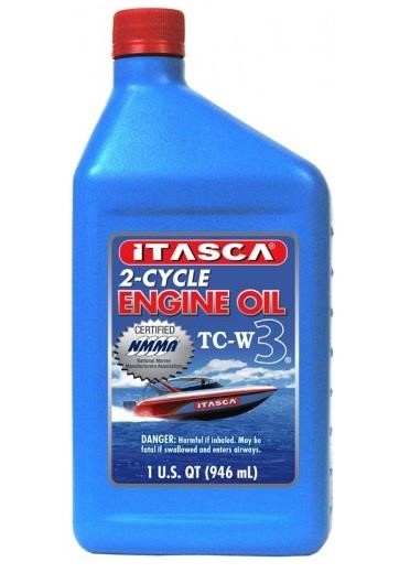 Itasca 702196 Olej silnikowy Itasca Marine 2T TCW3, 0,946L 702196: Dobra cena w Polsce na 2407.PL - Kup Teraz!