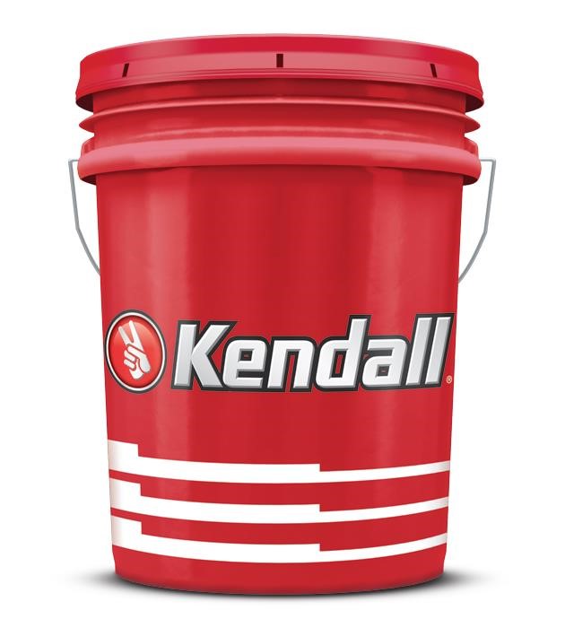 Kendall 1043582 Hydrauliköl Kendall Hyken 052 Farm Trac, 18.925 l 1043582: Bestellen Sie in Polen zu einem guten Preis bei 2407.PL!