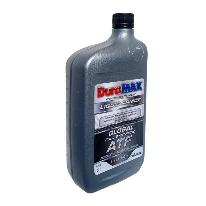 Olej przekładniowy DuraMAX Full Synthetic Global ATF, 0,946 l DuraMAX DUG6LVPL