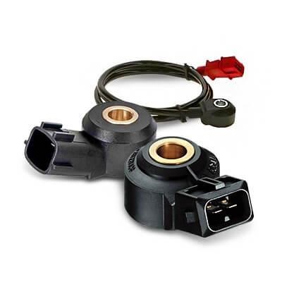 Jaguar AJ813101 Knock sensor AJ813101: Buy near me at 2407.PL in Poland at an Affordable price!