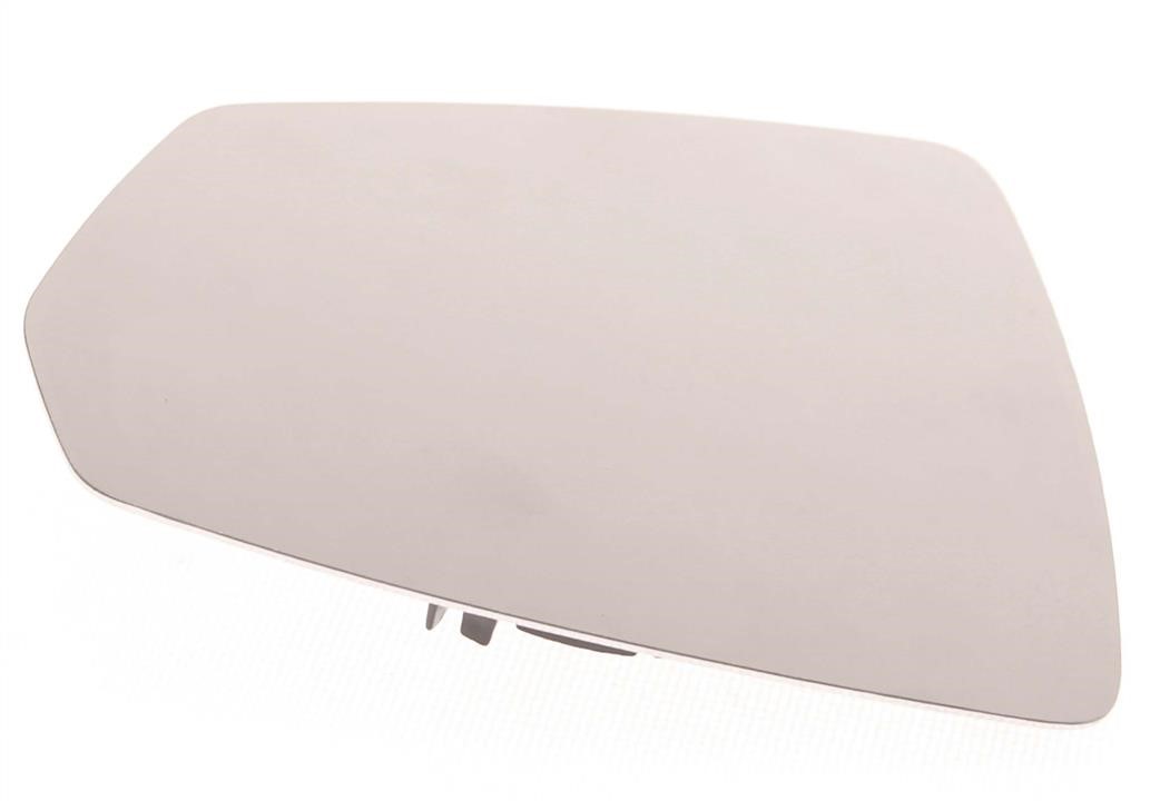 TYC 337-0317-1 Side mirror insert, right 33703171: Buy near me in Poland at 2407.PL - Good price!