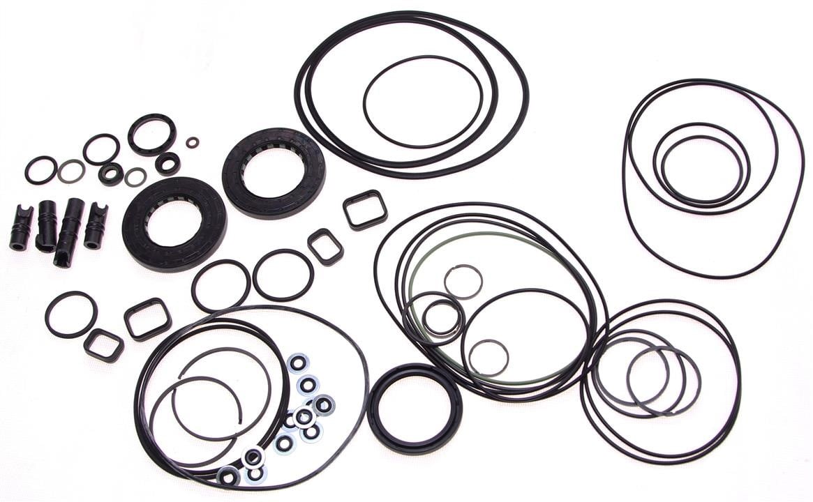 Elring 821.450 Sealing set, mechatronics (automatic transmission) 821450: Buy near me at 2407.PL in Poland at an Affordable price!