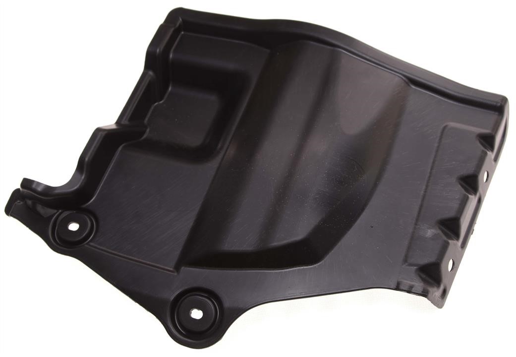 Nissan 64838-1AA0A Mudflap 648381AA0A: Buy near me at 2407.PL in Poland at an Affordable price!