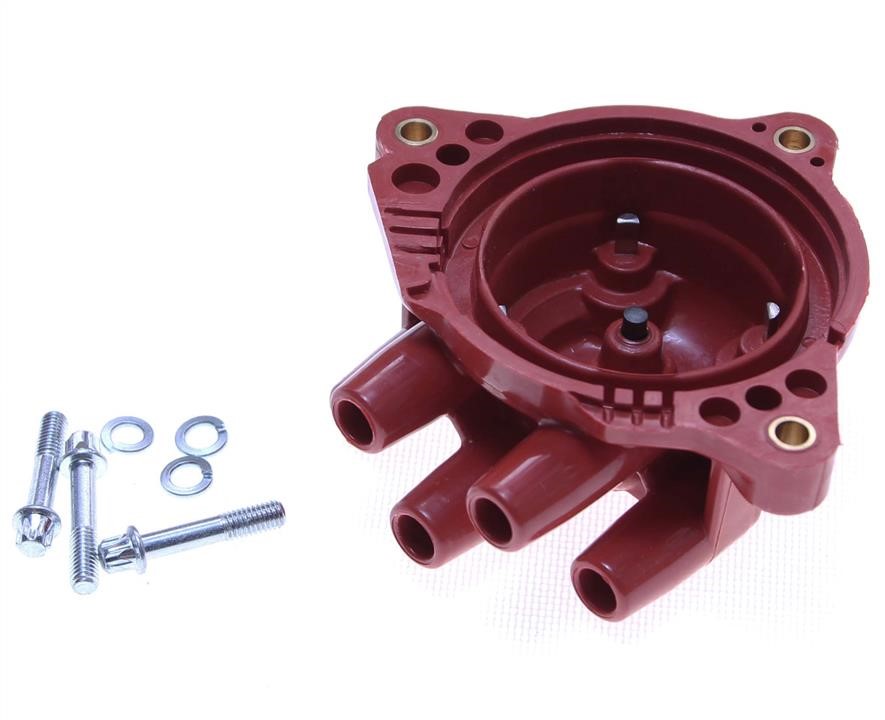 Beru VK362 Distributor cap VK362: Buy near me in Poland at 2407.PL - Good price!