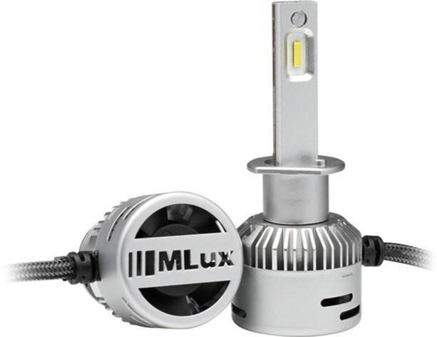 MLux 114413365 Lampy świecące MLux LED - Silver Line H1, 28 W, 5000°К 114413365: Dobra cena w Polsce na 2407.PL - Kup Teraz!