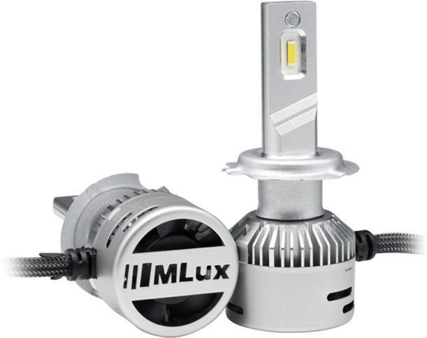 MLux 127413265 LED-Lichtkomplettlampen MLux LED - Silver Line H7/H18, 28 V, 4300°C 127413265: Kaufen Sie zu einem guten Preis in Polen bei 2407.PL!