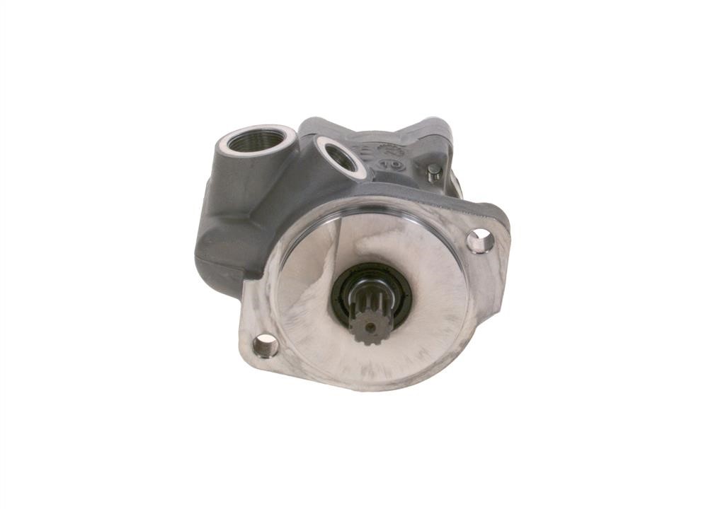 Bosch K S00 001 807 Hydraulic Pump, steering system KS00001807: Buy near me in Poland at 2407.PL - Good price!