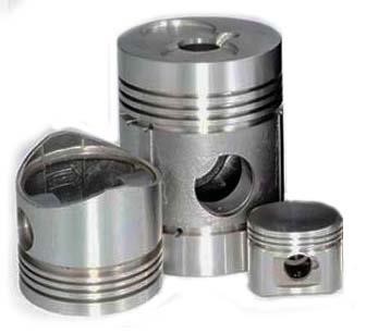 Hyundai/Kia 23410 22840 Piston 2341022840: Buy near me in Poland at 2407.PL - Good price!